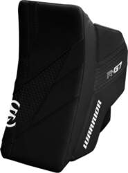 Atsitējs Warrior Ritual G7 PRO Black