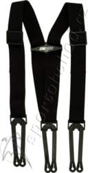 Bikšturi Bauer  Black Junior