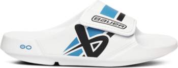 Čības Bauer  Oofos Sport Flex Slide