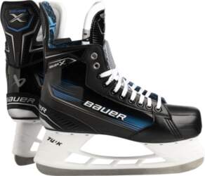 Hokeja slidas Bauer X Intermediate D