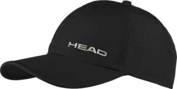 Naģene Head  Pro Player Cap Black