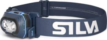Pieres lukturis Silva  Discover Blue