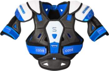 Plecsargi SHER-WOOD Code Photon 1 Junior