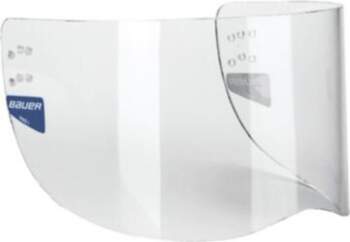 Stikls Bauer RBE I Half Shield