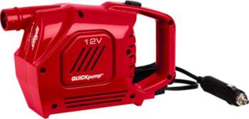 Sūknis Coleman  12V QuickPump
