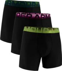 Vīriešu bokseršorti Under Armour Perf Tech