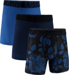 Vīriešu bokseršorti Under Armour Perf Tech