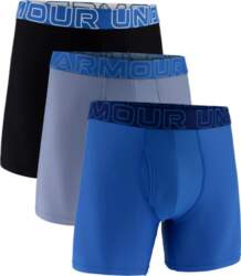 Vīriešu bokseršorti Under Armour Perf Tech