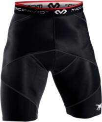 Vīriešu šorti McDavid  Cross Compression 8200
