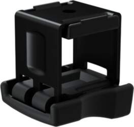 Adapteris Thule  SquareBar Adapter 4-pack