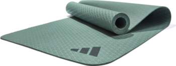 Adidas  Yoga Mat - 4mm -
