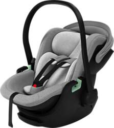 Autokrēsliņš Thule Maple Light Grey