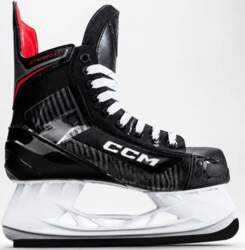 Hokeja slidas CCM JetSpeed FT Intermediate