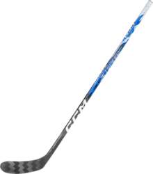 Kompozītmateriāla hokeja nūja CCM JetSpeed FT9