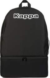 Mugursoma Kappa  BACKPACK Black