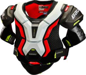 Plecsargi Bauer Vapor Hyperlite Intermediate L