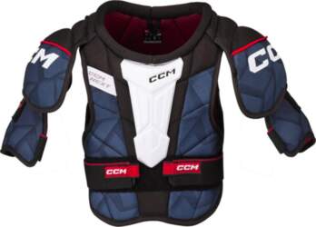 Plecsargi CCM Next Junior S
