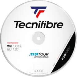 Tenisa stīgas Tecnifibre Ice Code (200