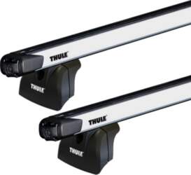Thule Ford Focus (Mk II) Īpašums