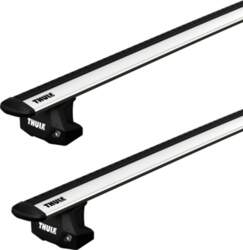 Thule Renault Master (XDD) L2H2 Van