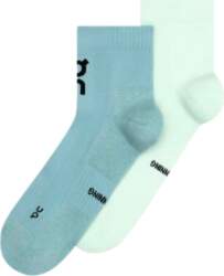 Zeķes On Core Run Sock Mid