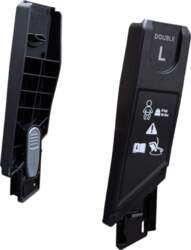 Adapteris Thule Urban Glide 3 Double