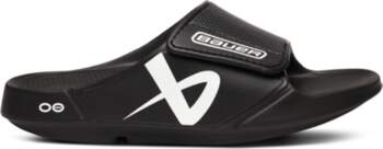 Čības Bauer  Oofos Sport Flex Slide