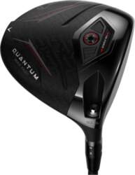 Draiveri Callaway Quantum Max Fast labā