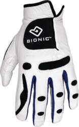 Golfa cimdi Bionic Gloves Performance Mens