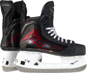 Hokeja slidas CCM JetSpeed FT890 Intermediate