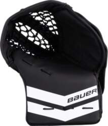 Ķērājs Bauer  Learn To Save Black
