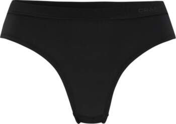 Sieviešu biksītes Craft Active String Black