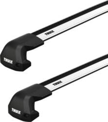 Thule Ford Focus (Mk II) Īpašums
