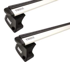 Thule Ford Focus Mk III Īpašums