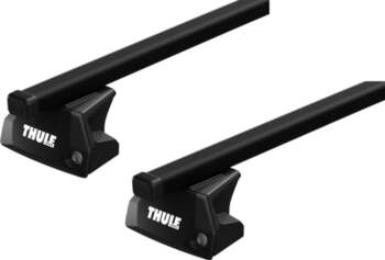 Thule Ford Transit Custom Van 4/5-dr