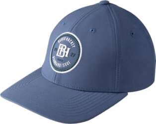 Vīriešu naģene Bauer Performance Hat Blue