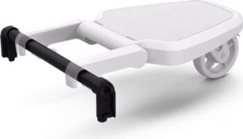 Adapteris Thule Spring Rider Board Adapter