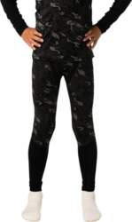 Bikses Bauer Performance Baselayer Pant Printed