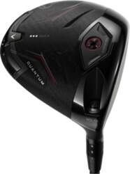 Draiveri Callaway Quantum TD Max labā