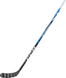 Kompozītmateriāla hokeja nūja CCM JetSpeed FT9