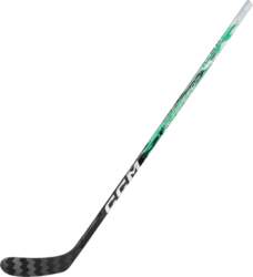 Kompozītmateriāla hokeja nūja CCM JetSpeed FTW