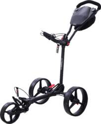Manuāli golfa rati Big Max  Blade