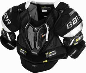 Plecsargi Bauer Supreme M5 PRO Intermediate