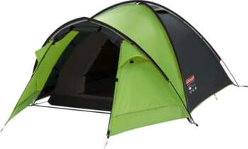 Telts Coleman PINGORA 3 BlackOut