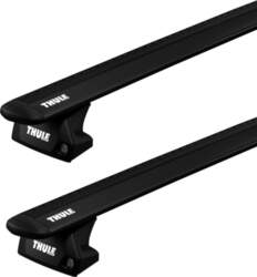 Thule Ford Fiesta Active Hečbeks 5-dr