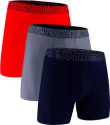 Vīriešu bokseršorti Under Armour Perf Tech