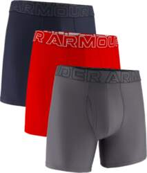 Vīriešu bokseršorti Under Armour  Performance Tech