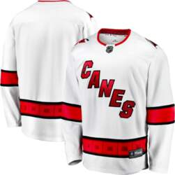 Vīriešu tērps Fanatics Breakaway Carolina Hurricanes