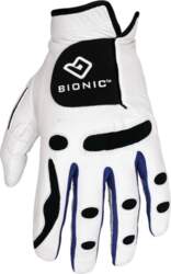 Golfa cimdi Bionic Gloves Performance Mens