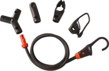 Komplekts Abus  Bungee